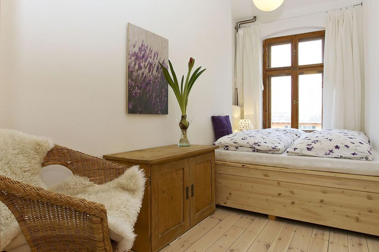 Others 4, Berlin-Apartments, Berlin