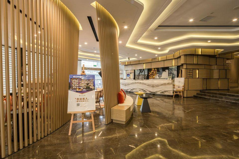 Others 3, Atour Hotel Beijing Yansan Bridge, Beijing