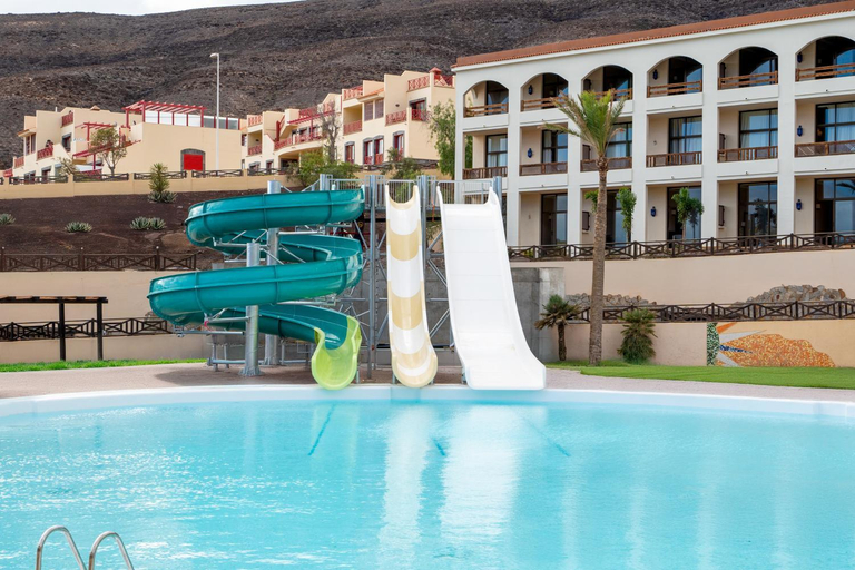Sport & Beauty 2, Hotel LIVVO Jandia Golf, Las Palmas