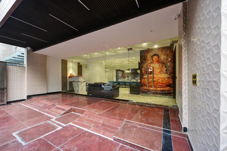 Public Area 2, Suite Grand Plaza Noida, Gautam Buddha Nagar