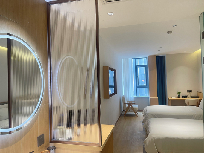 Others 5, qingle hotel, Shanghai