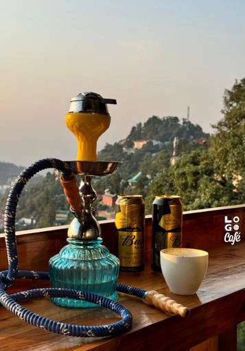 Food & Drinks 3, Hotel Diplomat Shimla, Shimla