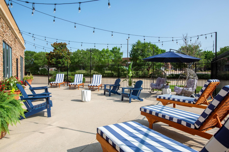 Others 4, Hampton Inn & Suites Dallas Arlington N Entertainment Dist., Arlington