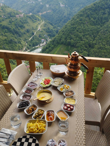 Others 3, Bakakal Suit Bungalov, Ardeşen