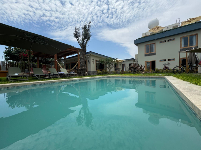 Sport & Beauty 5, Acari Adventure & ski Resort, Caravelí