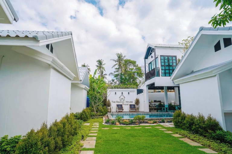 Exterior & Views 2, The Seaton House, Phuket Island