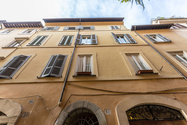 Exterior & Views 2, Rome as you feel - Vicolo delle Grotte, Roma
