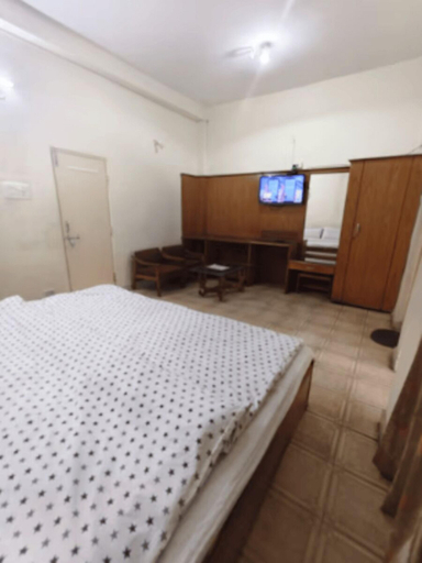 Others 3, Hotel Sambodhi, Raisen