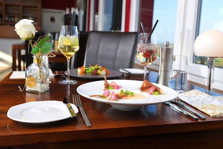 Food & Drinks 5, SKYHOTEL Merseburg, Saalekreis