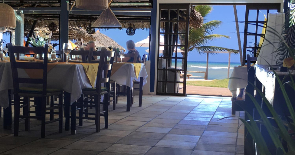 Food & Drinks 4, Porto da Lua Boutique Hotel, Mata de São João