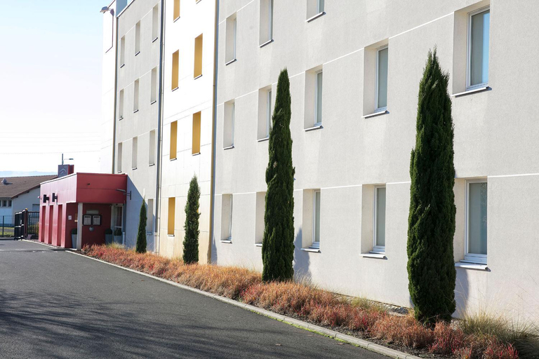 Exterior & Views 1, Hotel Clermont Estaing, Puy-de-Dôme
