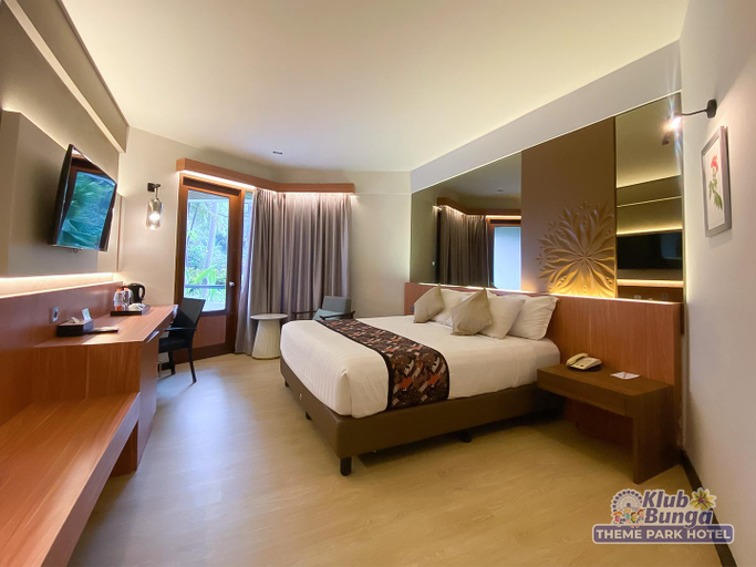 Bedroom 13