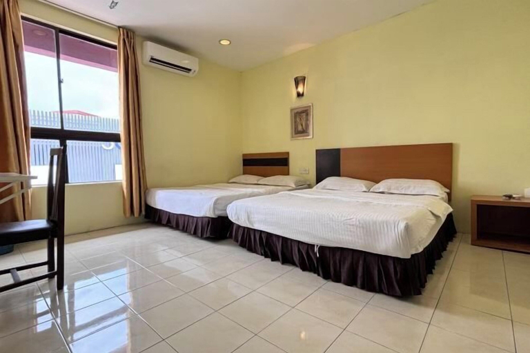 Bedroom 8