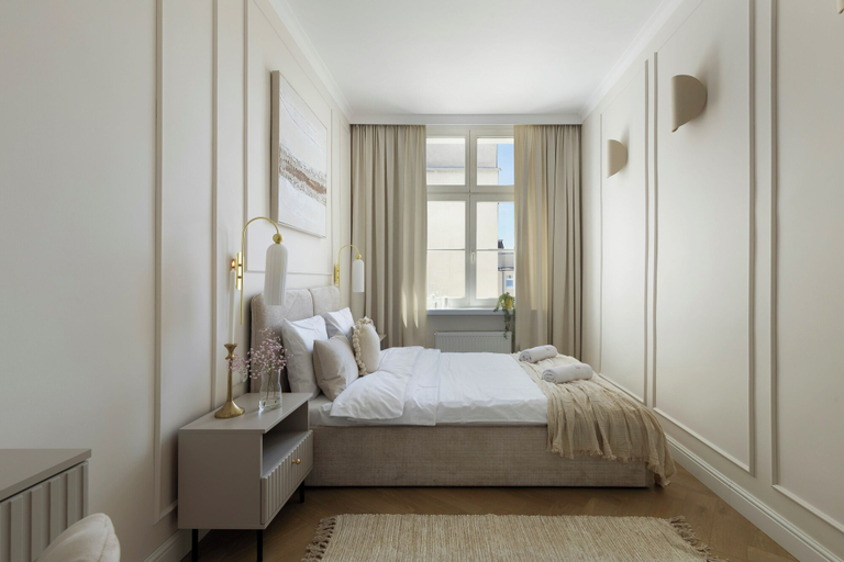 Others 5, Elite Apartments Dobra Premium, Gdańsk City
