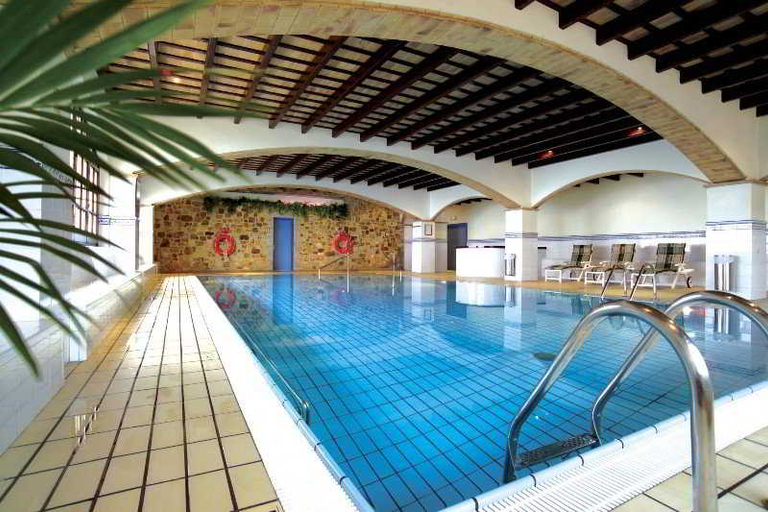 Sport & Beauty, Hapimag Resort Mas Nou, Girona
