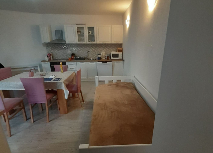 Others 5, Apartment Sanja, Dubrovačko Primorje