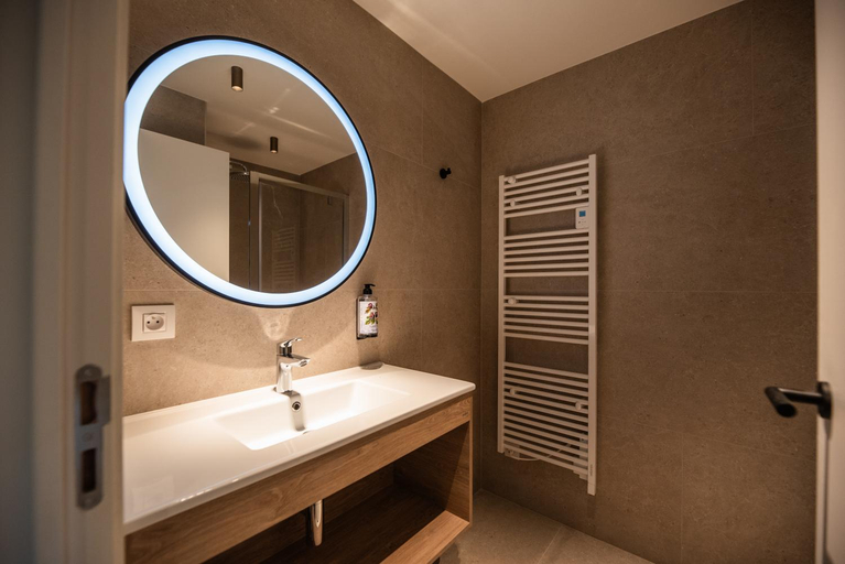 3, Studio-Appart' Le Quai Son, Luxembourg