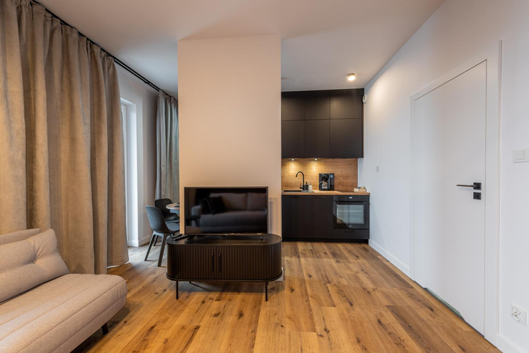 Others 5, Horyzont Apartamenty- Studio- SAUNA&FITNESS -BALTYCKA 2- SNIADANIA, Kołobrzeg
