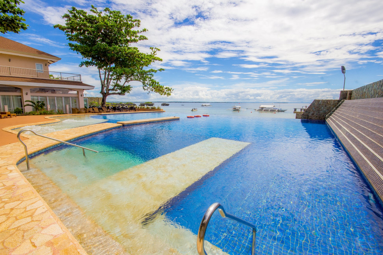 Sport & Beauty, 1521 Mactan Resort, Lapu-Lapu City