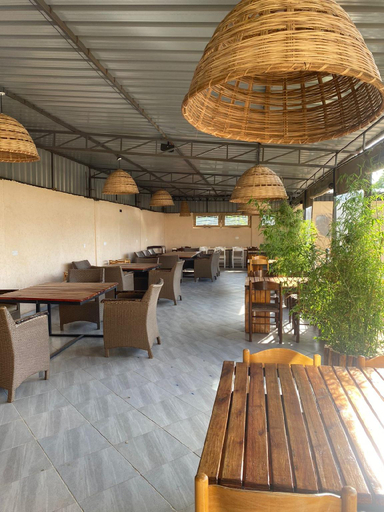 Food & Drinks 5, Comfort E Suites, Kajiado West