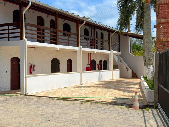 Exterior & Views 2, Porto marina resort Ilha Comprida, Cananéia