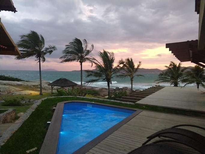 Sport & Beauty 5, Hotel Atalaia Do Mariscal, Bombinhas