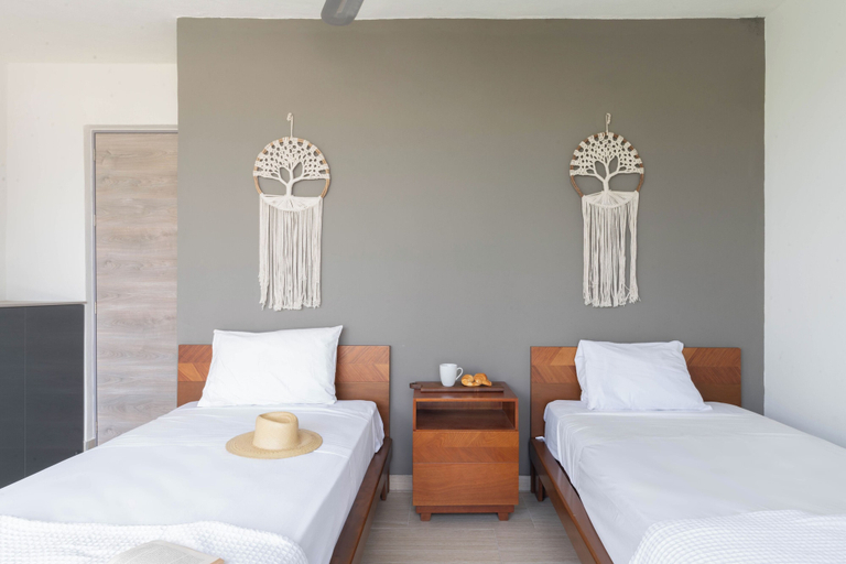 Others 3, Luxurious Penthouse and Jungle View, Cozumel