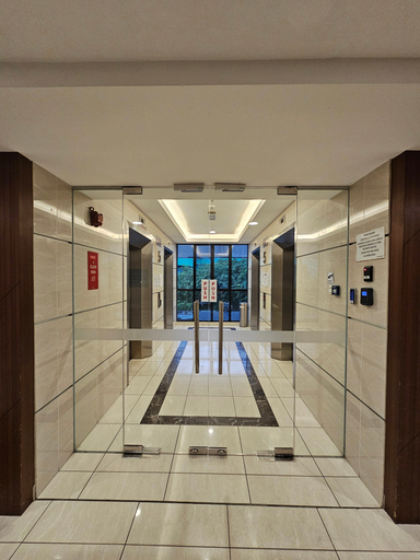 Others 3, Fahrenheit 88 Suite @ Bukit Bintang, Kuala Lumpur
