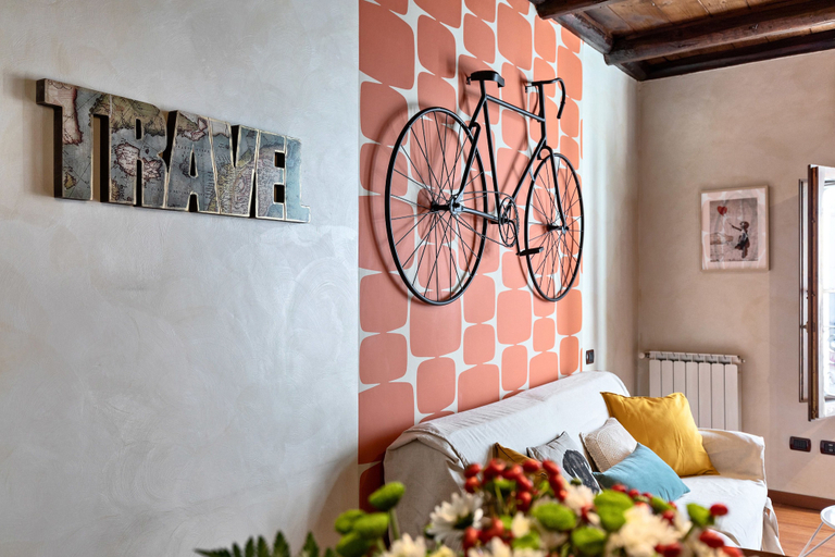 Others 5, Rome as you feel - Cancelleria Apartment in Navona, Rome
