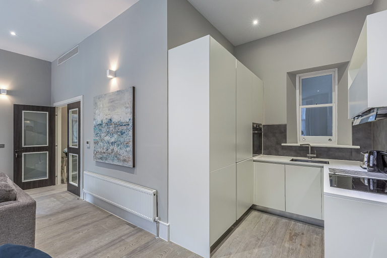 Others 4, Green Street by Aeria Apartments, London