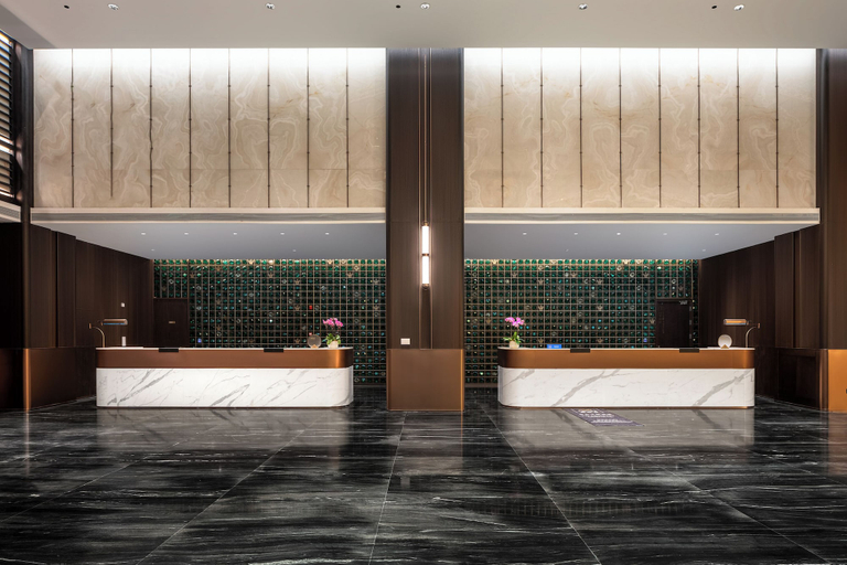 Others 5, Howard Johnson By Wyndham Guotou Plaza Zigong, Zigong