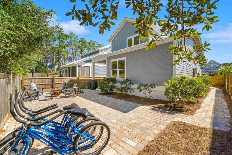 Exterior & Views 2, 30A Beach House - Beach Ready By Panhandle Getaways, Walton