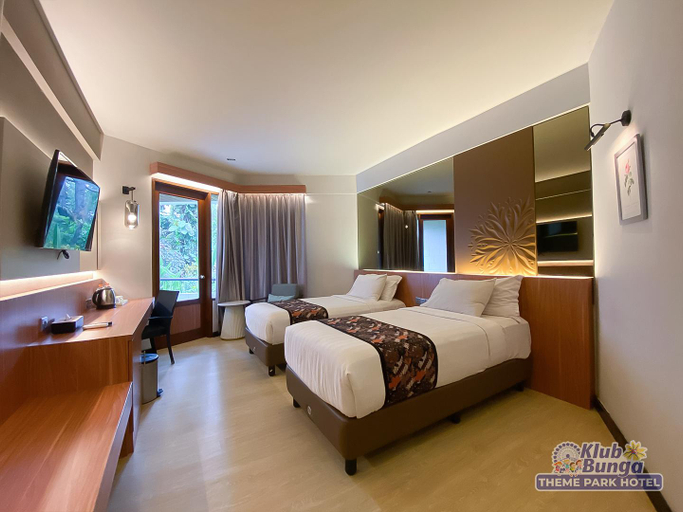Bedroom 9