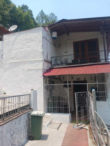 Exterior & Views 1, Kafal Resort, Nainital