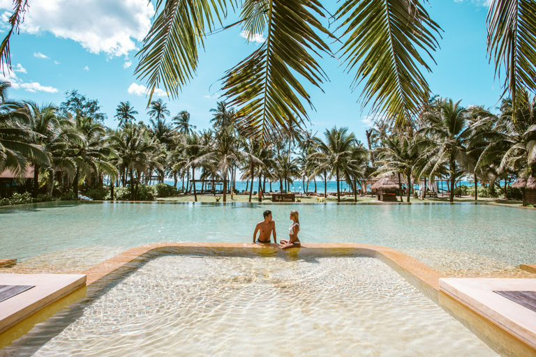Sport & Beauty 3, High Season Pool Villa & Spa, K. Ko Kut