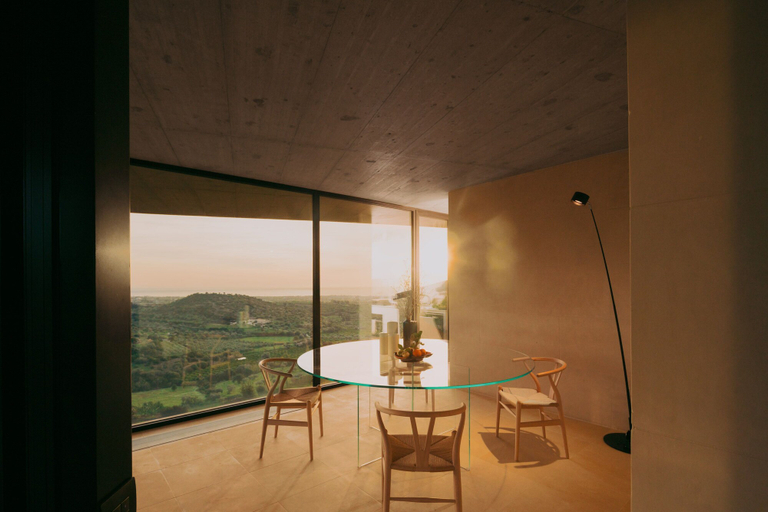 Room 3, Villa Esovisia by Elite Villas, Syracuse