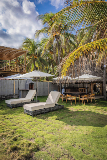 Exterior & Views 2, Nativo Hotel San Blas, La Libertad