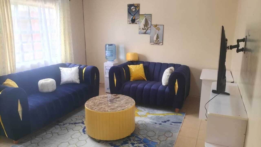 Others 3, Lux Suites Khetias Apartments Naivasha, Naivasha