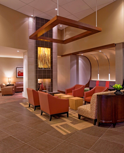 Public Area 3, Hyatt Select Richmond Airport, Henrico