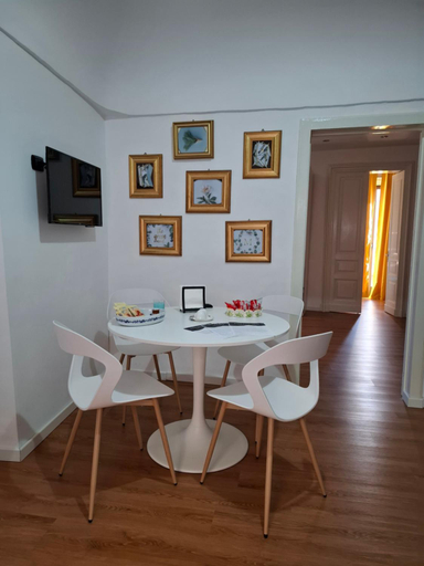 Others 4, Antica Sicilia Luxury, Enna