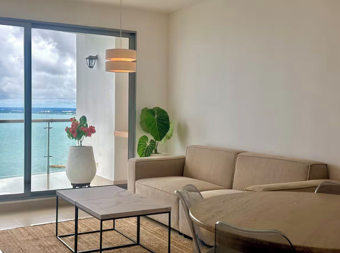 Others 5, by Calamari Homes - Altamar Building, Cartagena de Indias