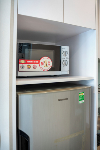 Others 4, Saigon South Serviced Apartments 2, District 7
