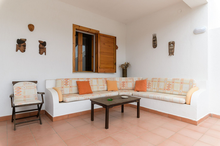 Room 2, Villetta Costa Merlata by Wonderful Italy, Brindisi