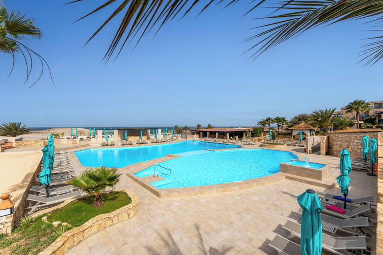 Sport & Beauty 3, Barcelo Marine Boa Vista - Adults Only