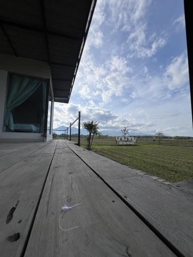 Public Area, นาน้าหมูFarm Stay, Na Yong