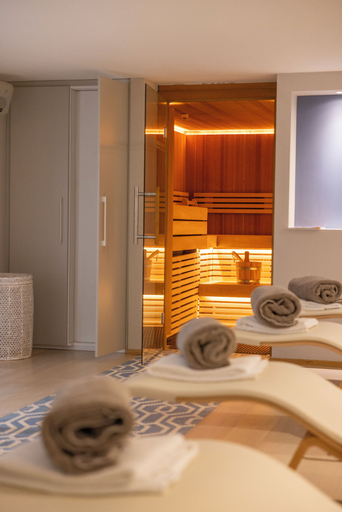 Bedroom 4, Hotel Stein - Adults Only, Salzburg