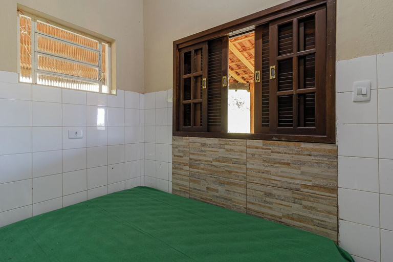 Room 4, Ch Cara Tima Localiza o Piscina e Churrasqueira, Igaratá