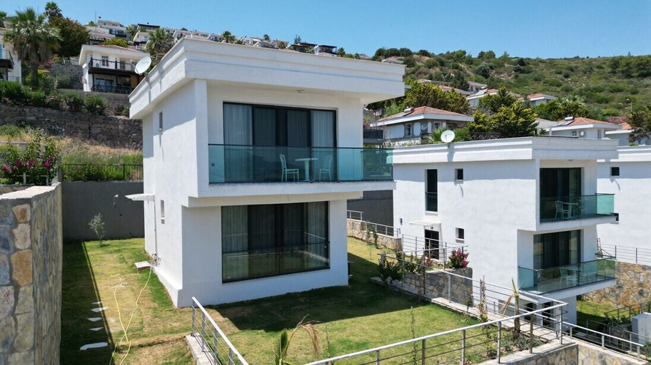 Exterior & Views 2, Angel Houses 1, Bodrum