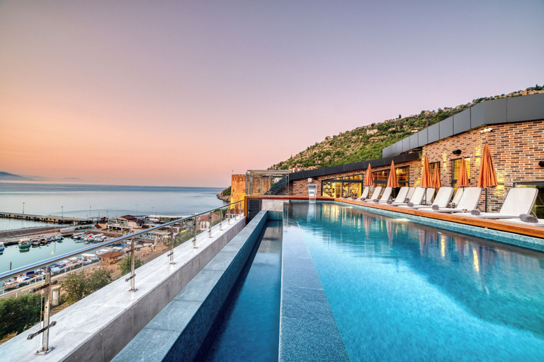 Others 2, Numa Port Hotel, Alanya