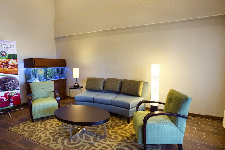 Public Area 2, Quality Inn Hammond, Tangipahoa